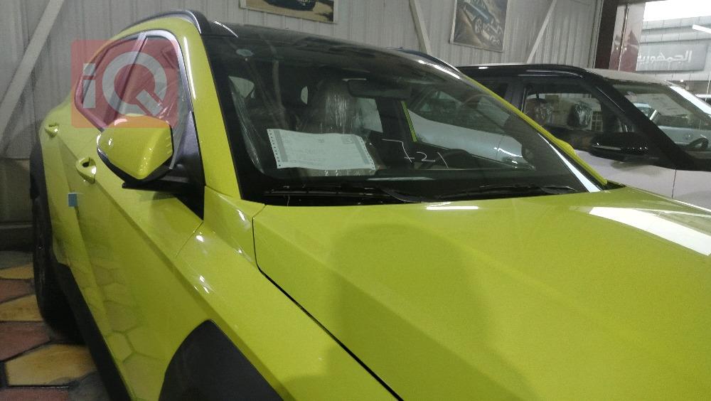 هيونداي كونا